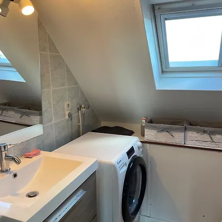 Appartement O Nid Perche Vue