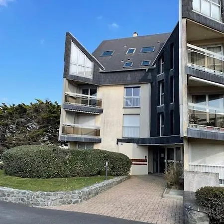 O Nid Perche Vue Appartement Agon-Coutainville