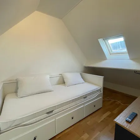 O Nid Perche Vue Lejlighed *