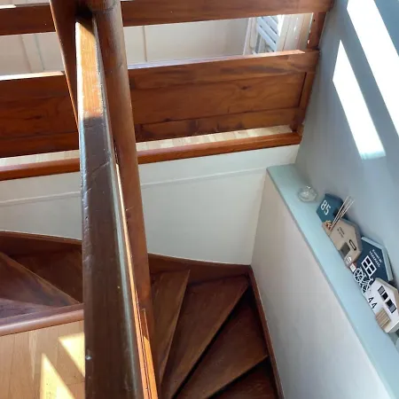 O Nid Perche Vue Lejlighed