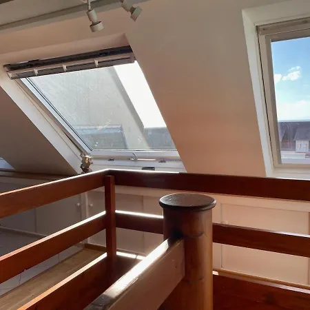 O Nid Perche Vue Lejlighed *