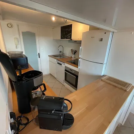 O Nid Perche Vue Agon-Coutainville