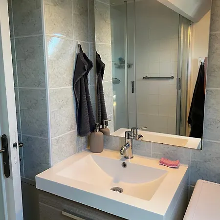 Apartment O Nid Perche Vue *