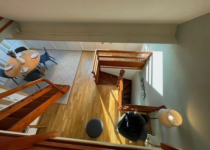 ô Nid Perché Vue Appartamento Agon-Coutainville