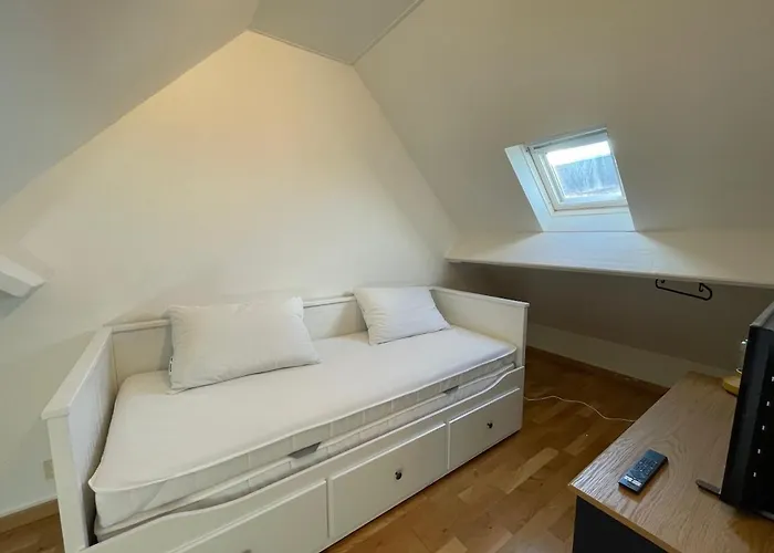 ô Nid Perché Vue Appartamento *