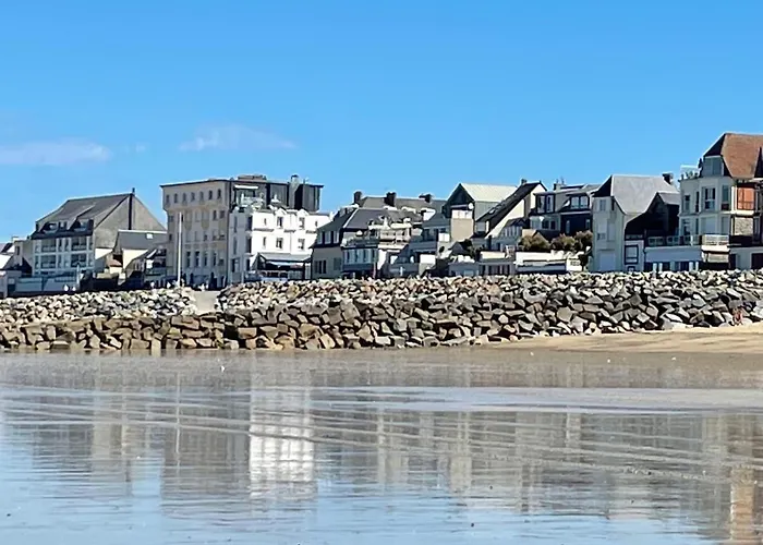 ô Nid Perché Vue *