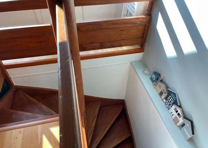 ô Nid Perché Vue Appartamento