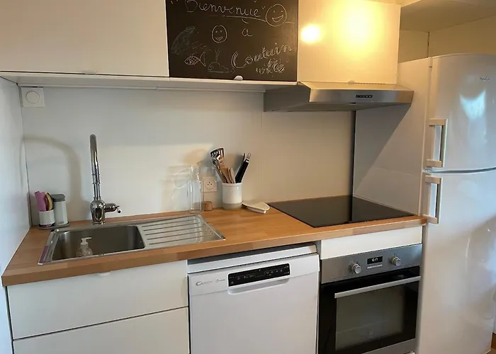 ô Nid Perché Vue *