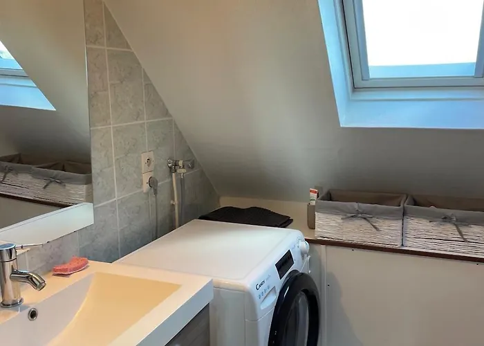 Appartamento ô Nid Perché Vue