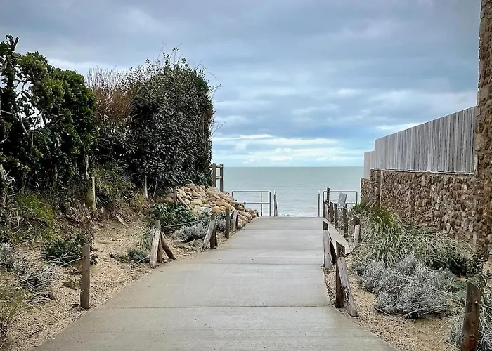 ô Nid Perché Vue *