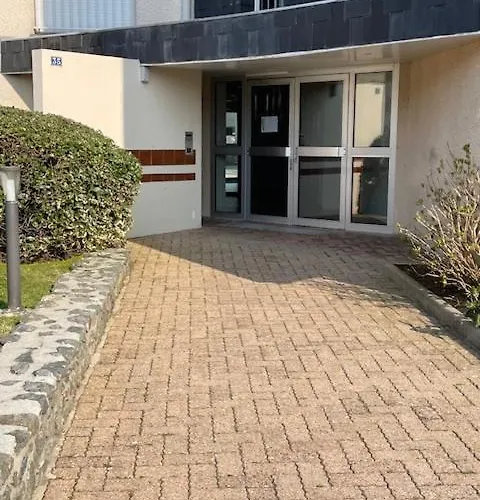 ô Nid Perché Vue *